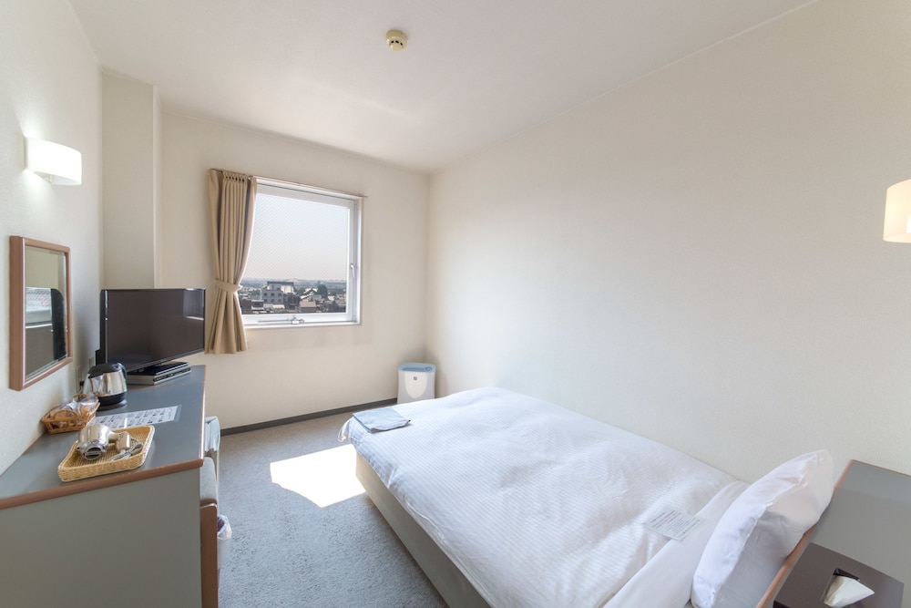 ホテルエアポート小松 小松