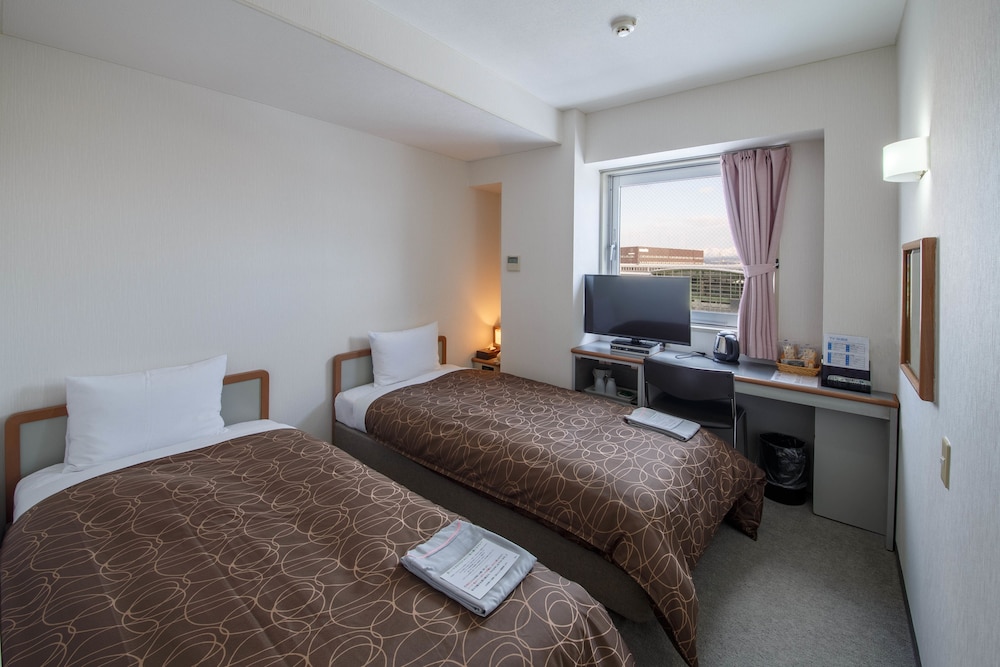 ホテルエアポート小松 小松