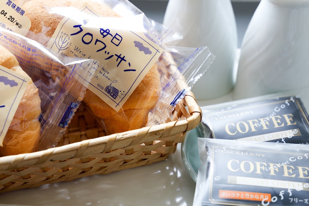 ホテルエアポート小松 小松