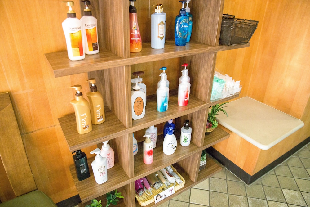 ホテルエアポート小松 小松