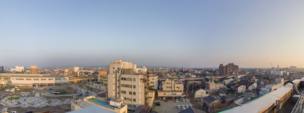 ホテルエアポート小松 小松