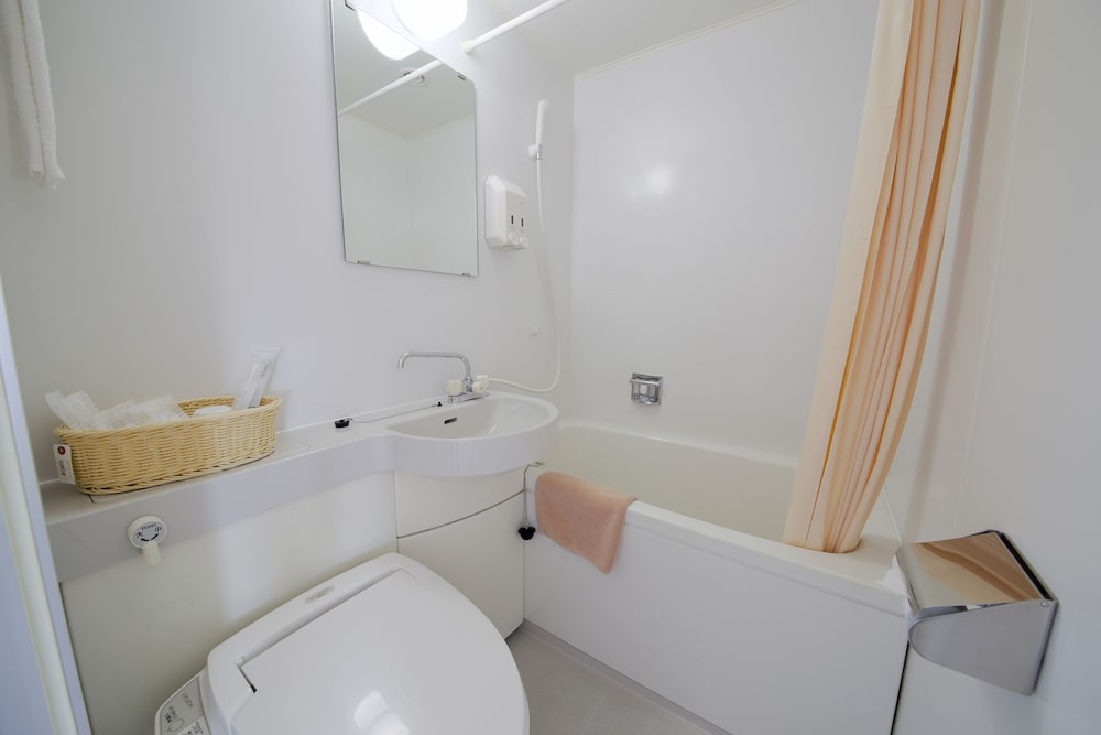 ホテルエアポート小松 小松