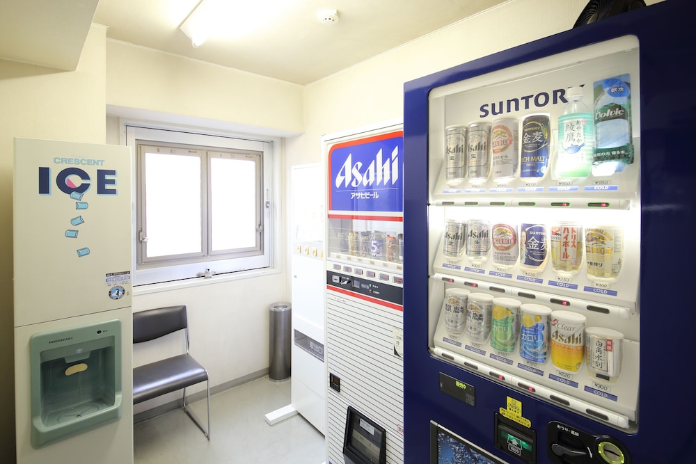 ホテルエアポート小松 小松