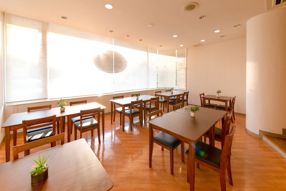 ホテルエアポート小松 小松