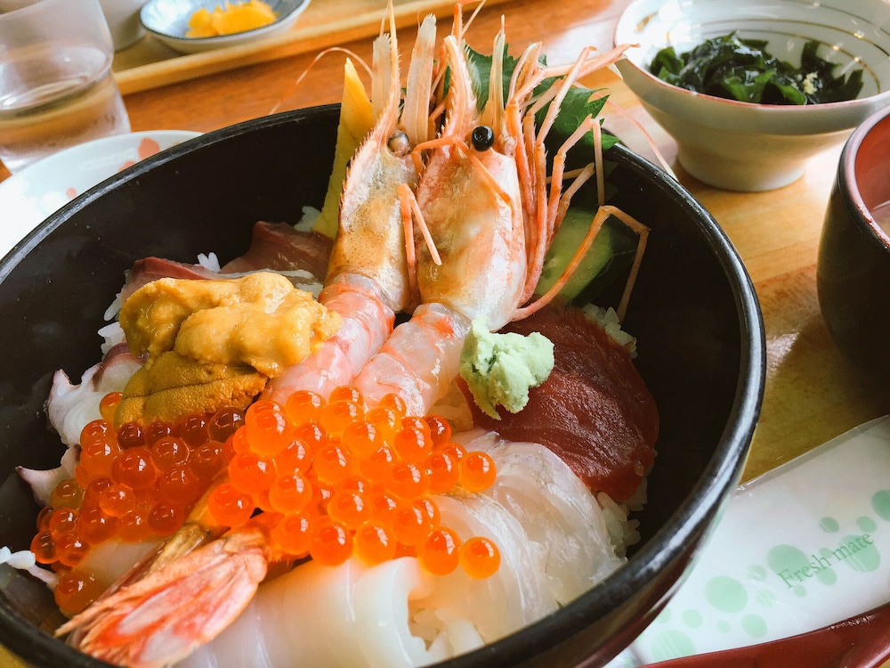 ホテルエアポート小松 小松