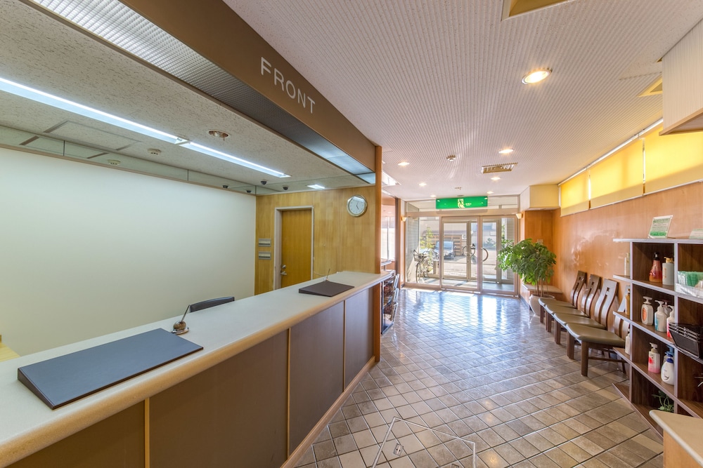 ホテルエアポート小松 小松