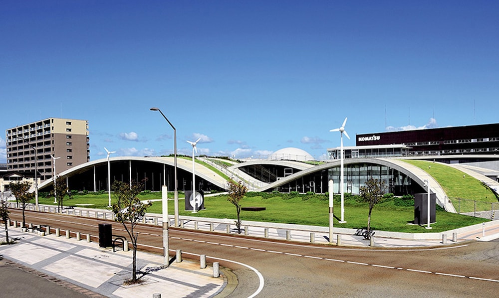 ホテルエアポート小松 小松