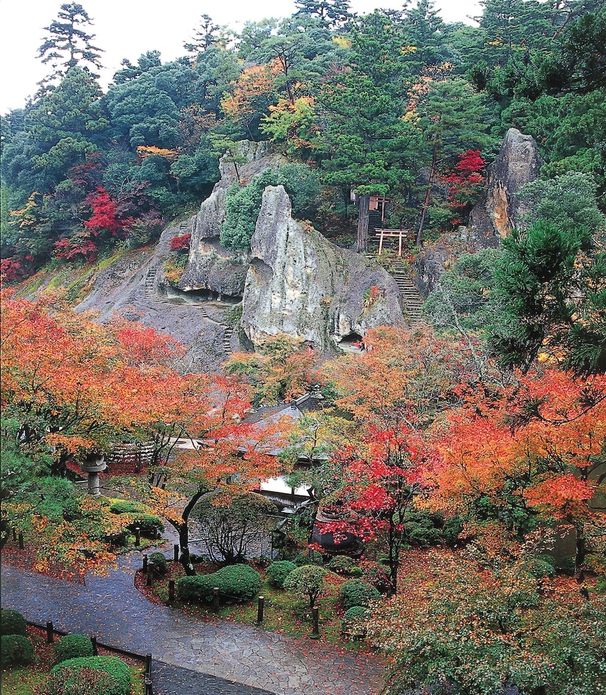 ホテルエアポート小松 小松