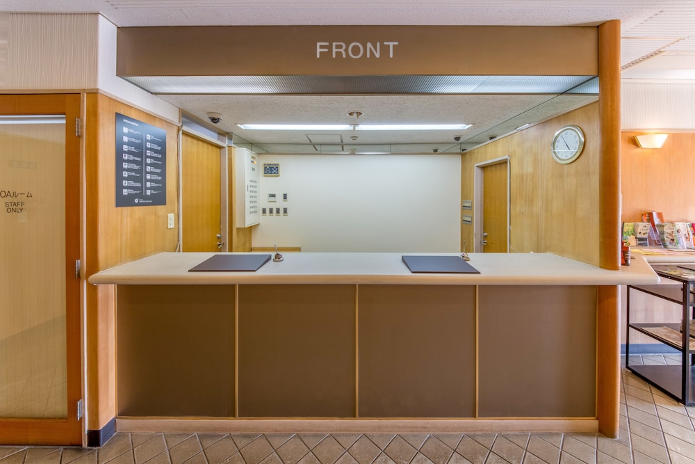 ホテルエアポート小松 小松