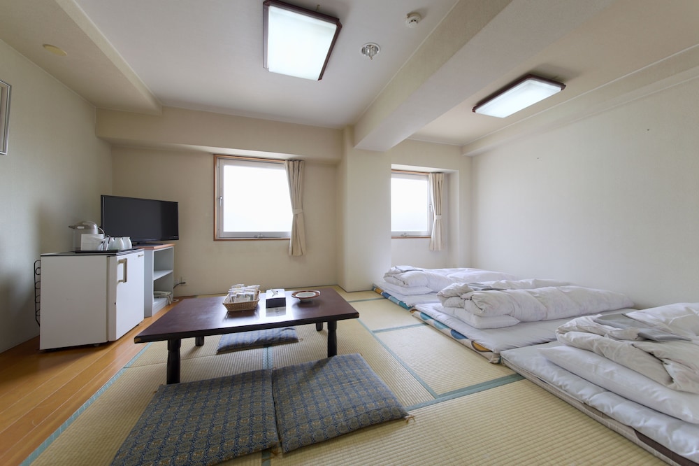 ホテルエアポート小松 小松