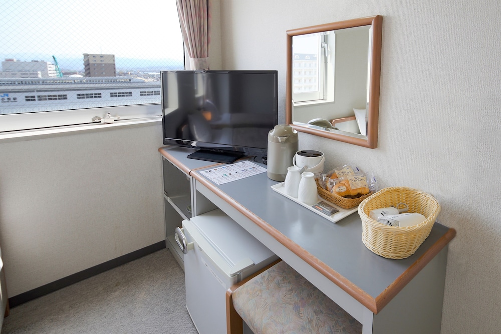 ホテルエアポート小松 小松