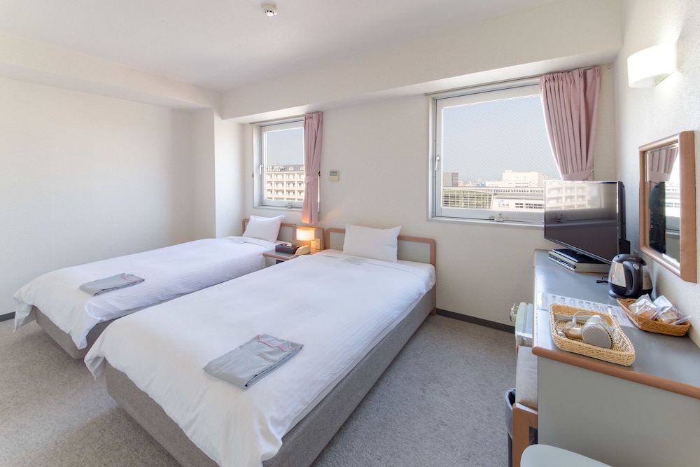 ホテルエアポート小松 小松