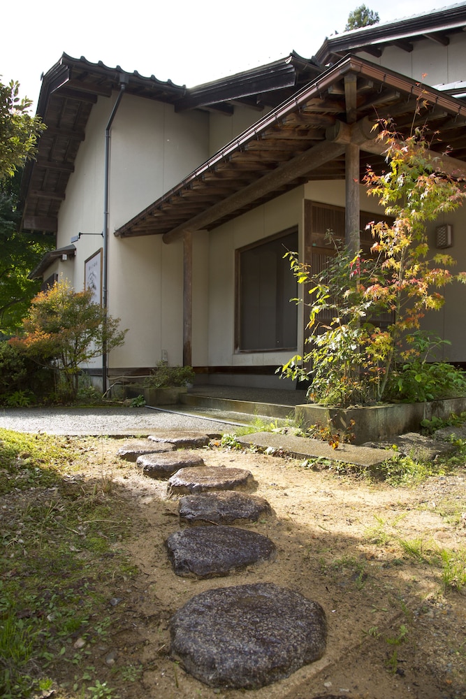 瀬々らぎの森 シャンブル・ドット エトワールエフェ 小松