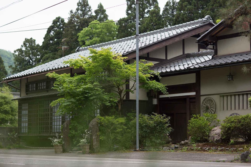 瀬々らぎの森 シャンブル・ドット エトワールエフェ 小松