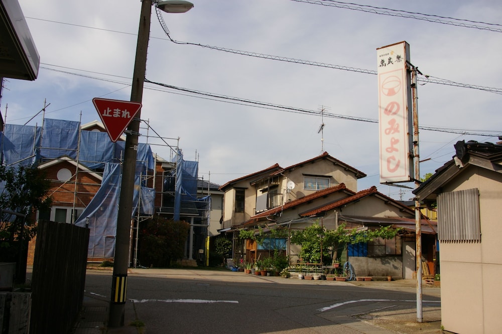 WOODY 小松