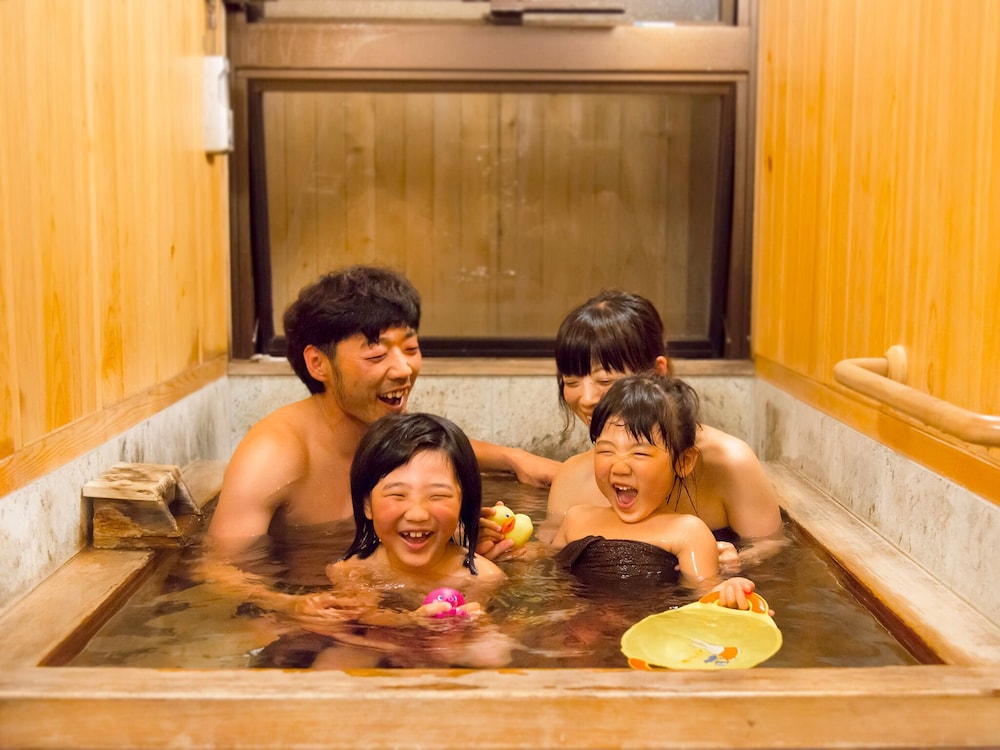 一里野高原ホテル ろあん 小松