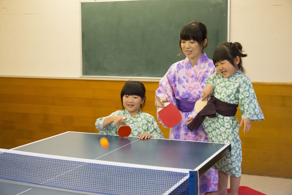 一里野高原ホテル ろあん 小松