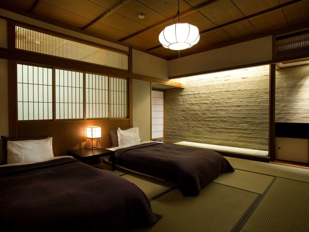 みどりの宿 萬松閣 小松
