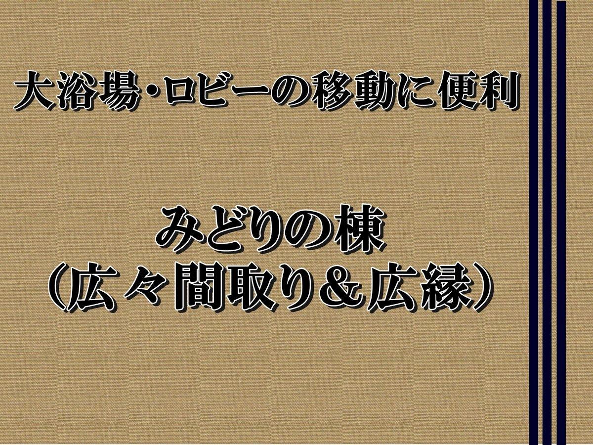 みどりの宿 萬松閣 小松