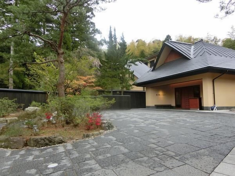 森の栖 小松