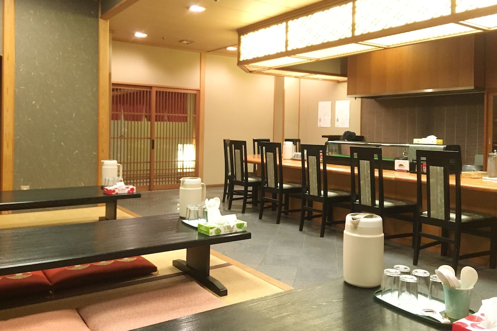 湖畔の宿 森本 小松