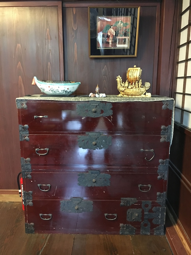 民宿 北前船 小松