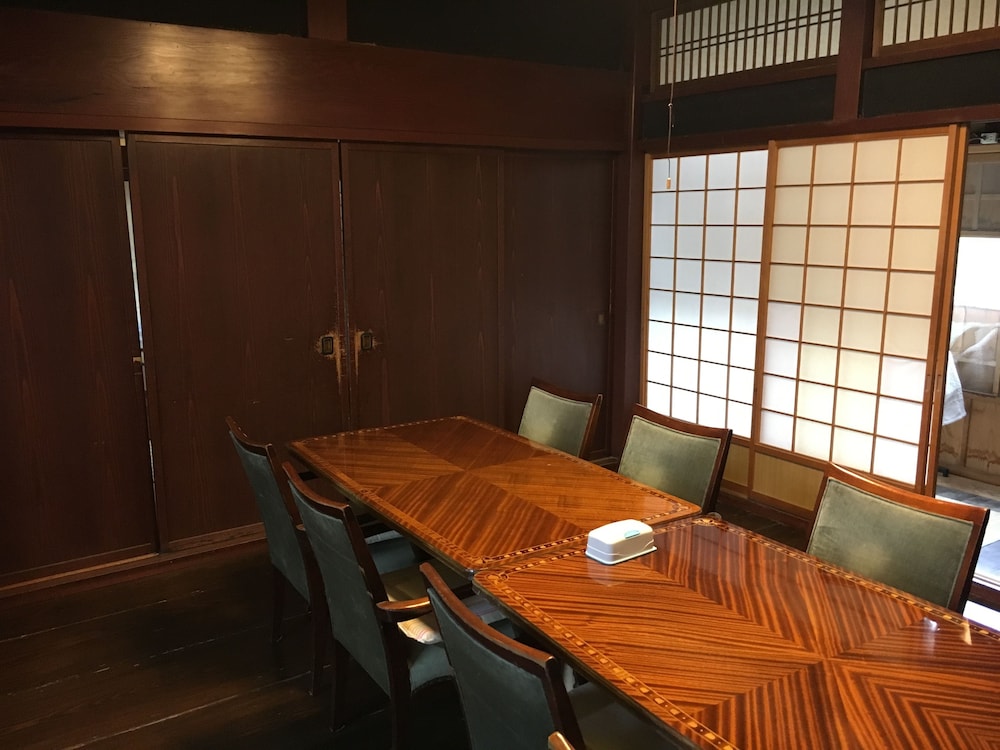 民宿 北前船 小松