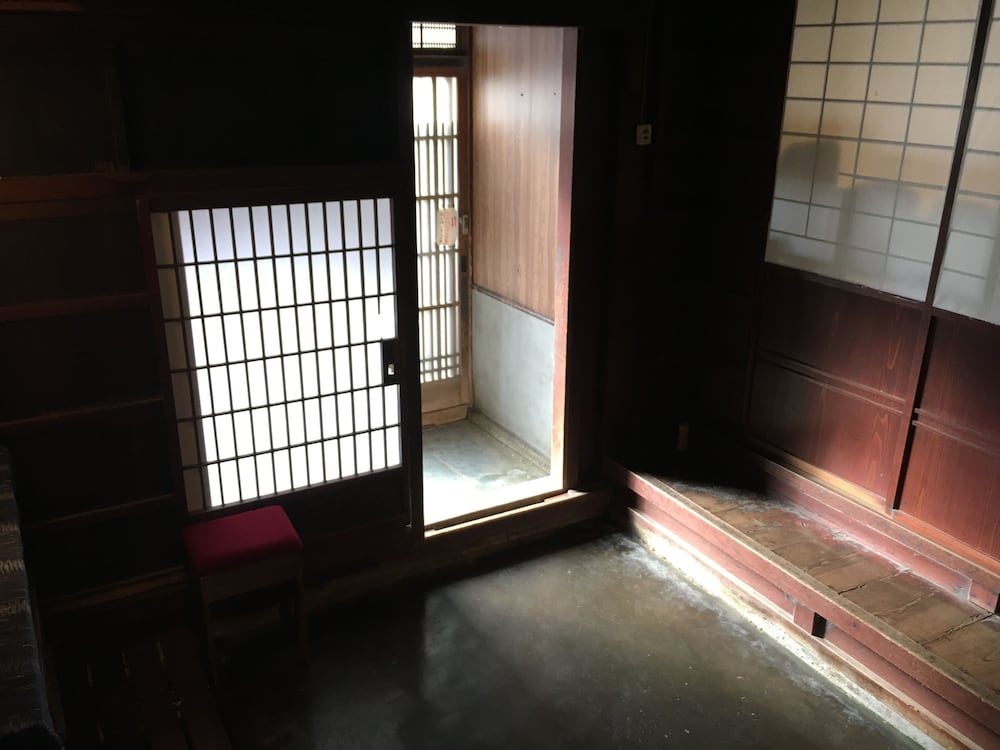 民宿 北前船 小松
