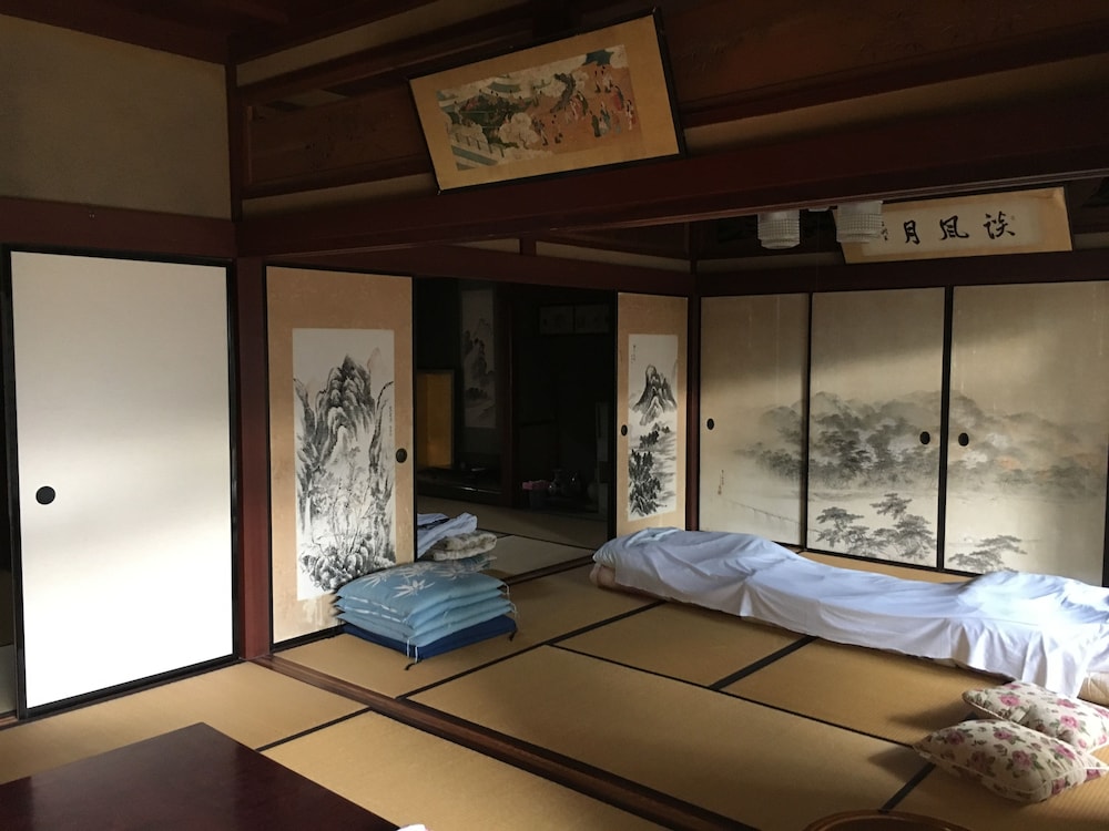 民宿 北前船 小松