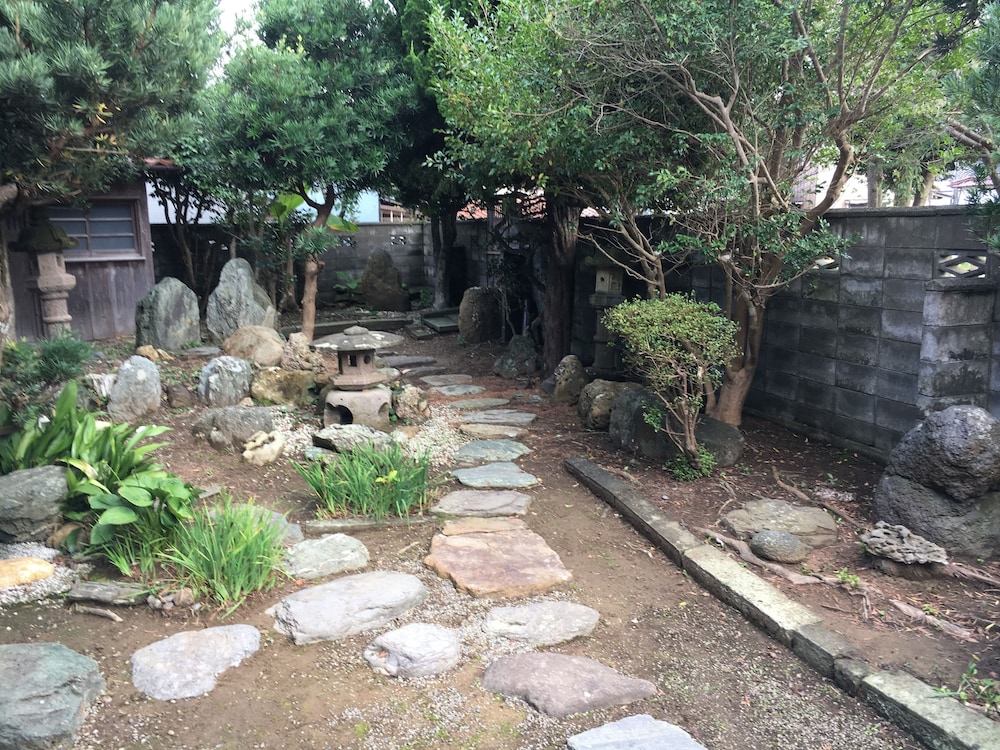 民宿 北前船 小松