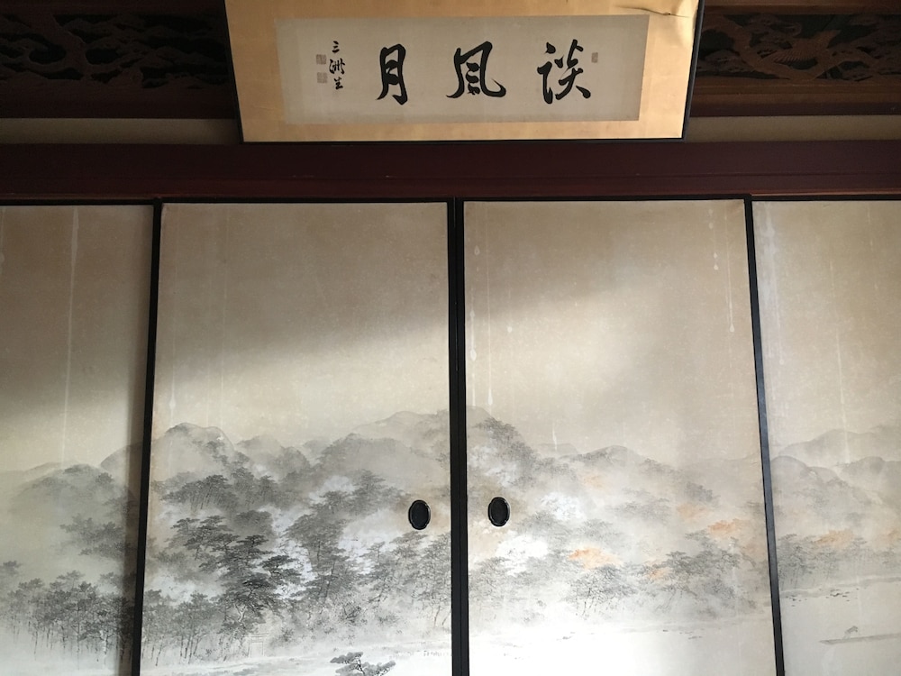 民宿 北前船 小松