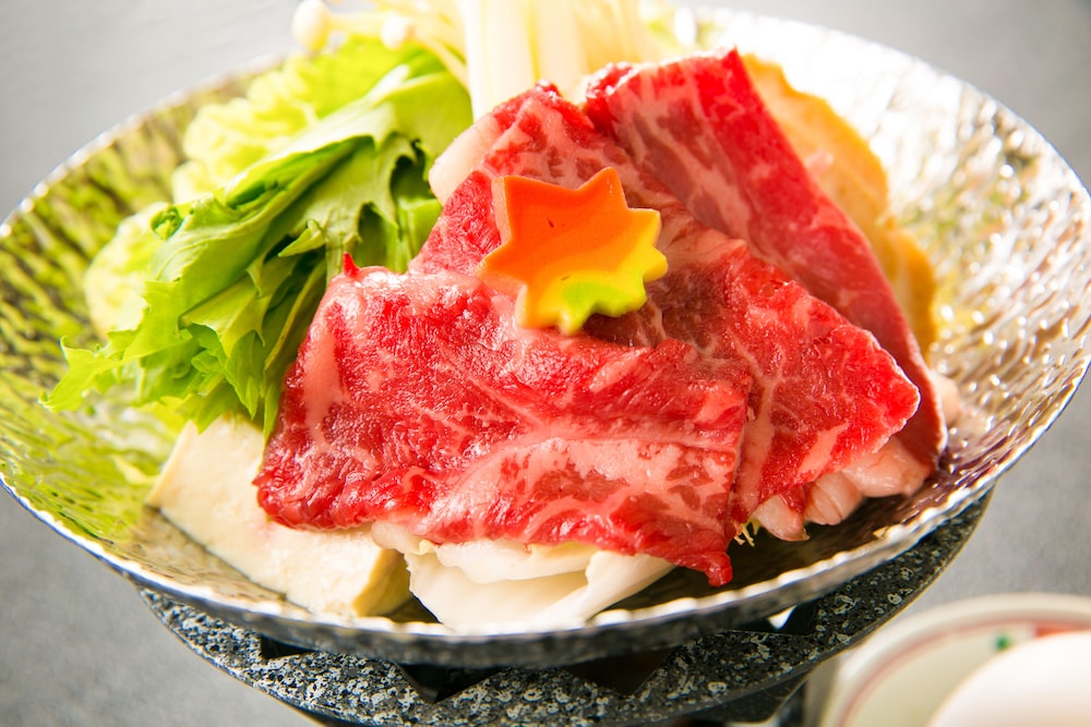 宝生亭 小松