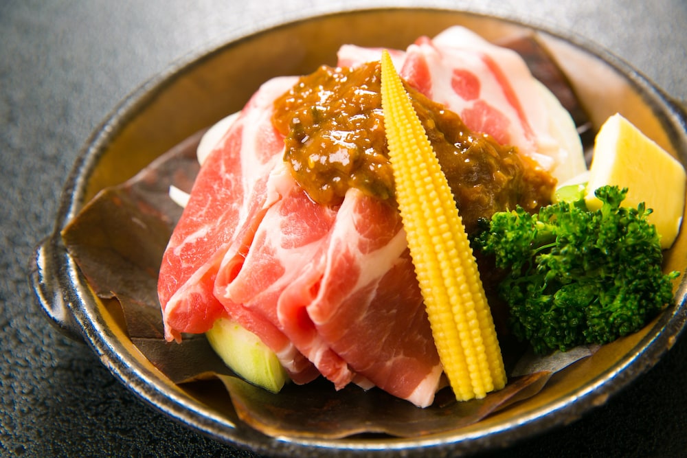 宝生亭 小松