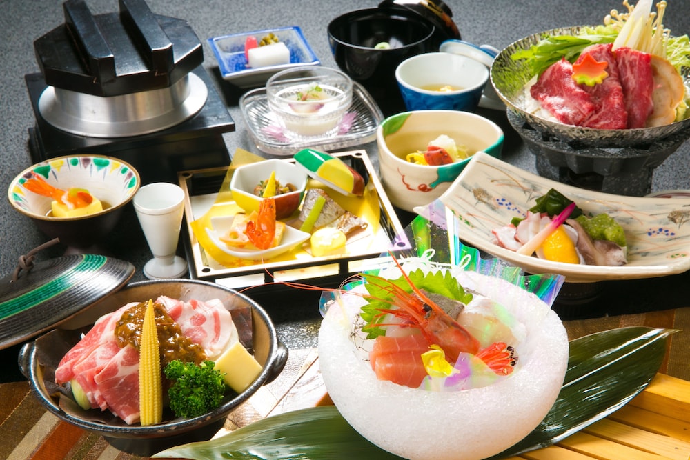 宝生亭 小松