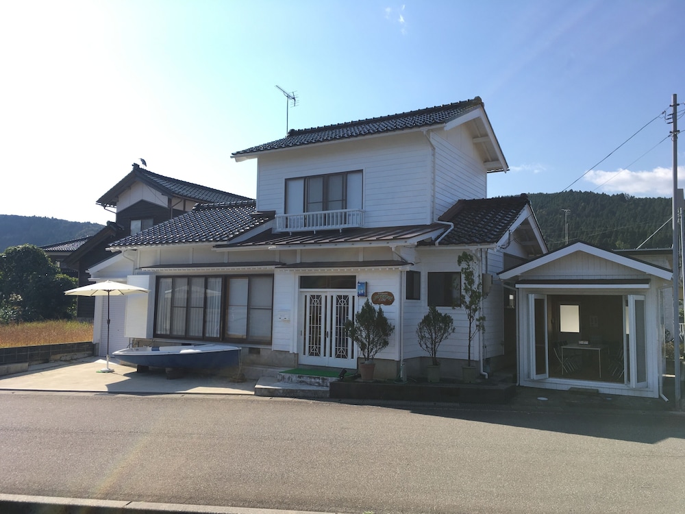 ハートランドヒルズ IN 能登  21 ヨットハーバーの見える家 小松