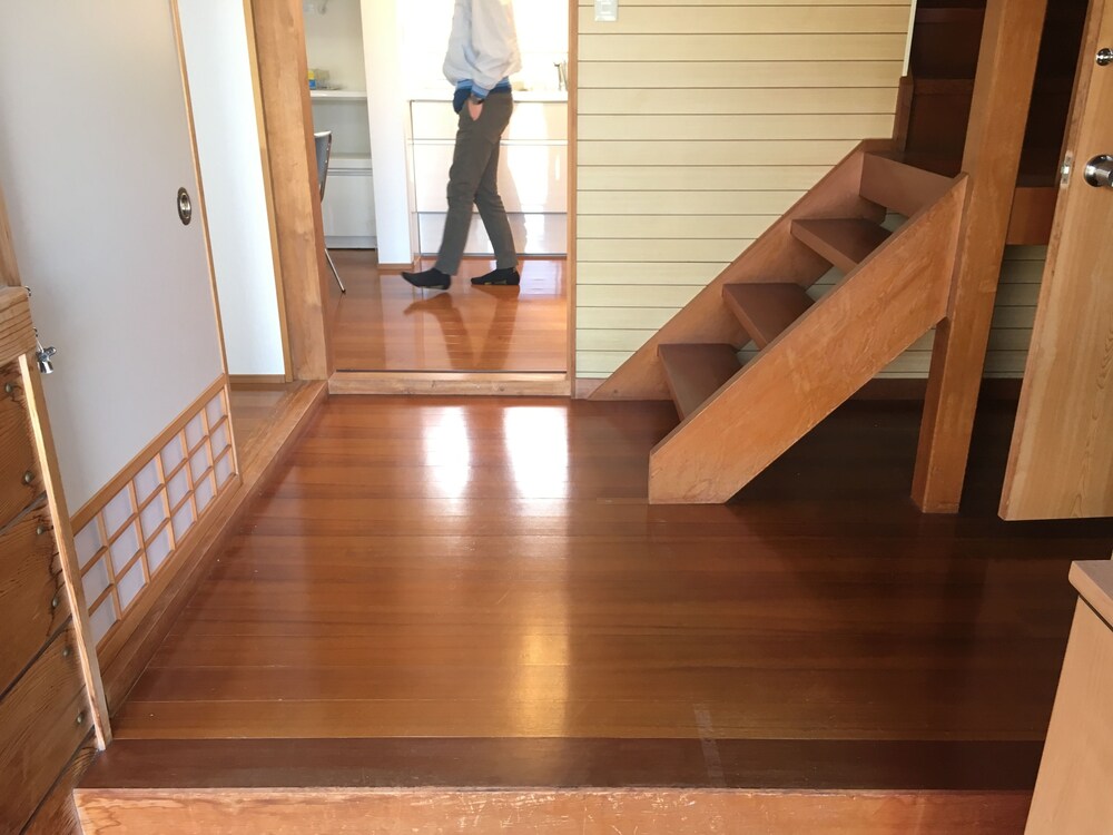 ハートランドヒルズ IN 能登  21 ヨットハーバーの見える家 小松