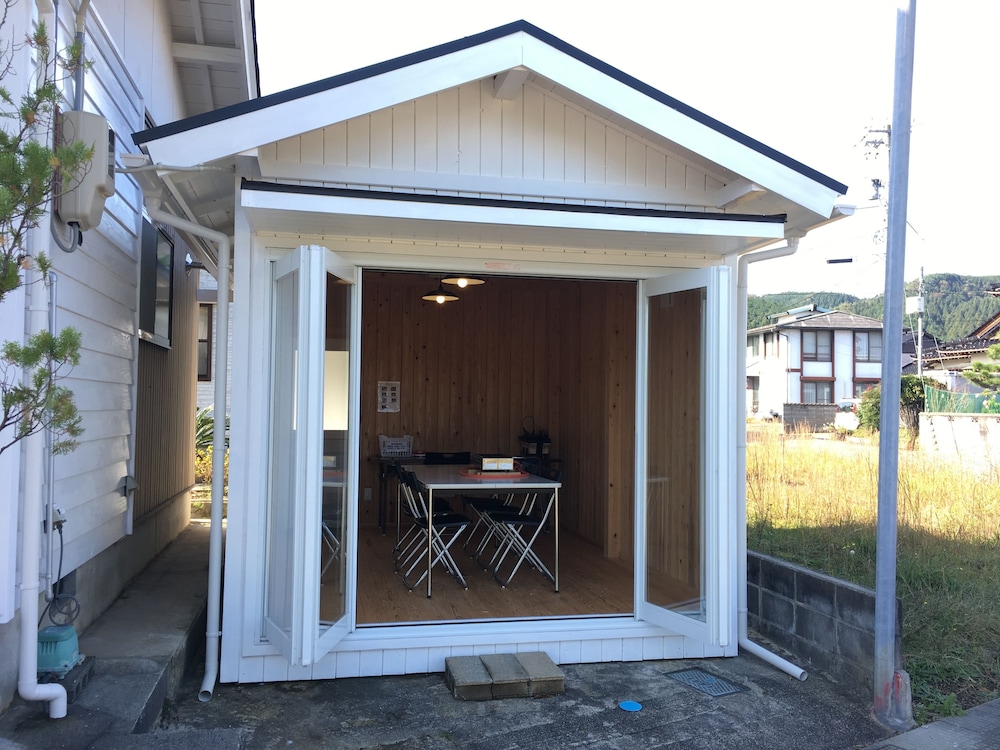 ハートランドヒルズ IN 能登  21 ヨットハーバーの見える家 小松
