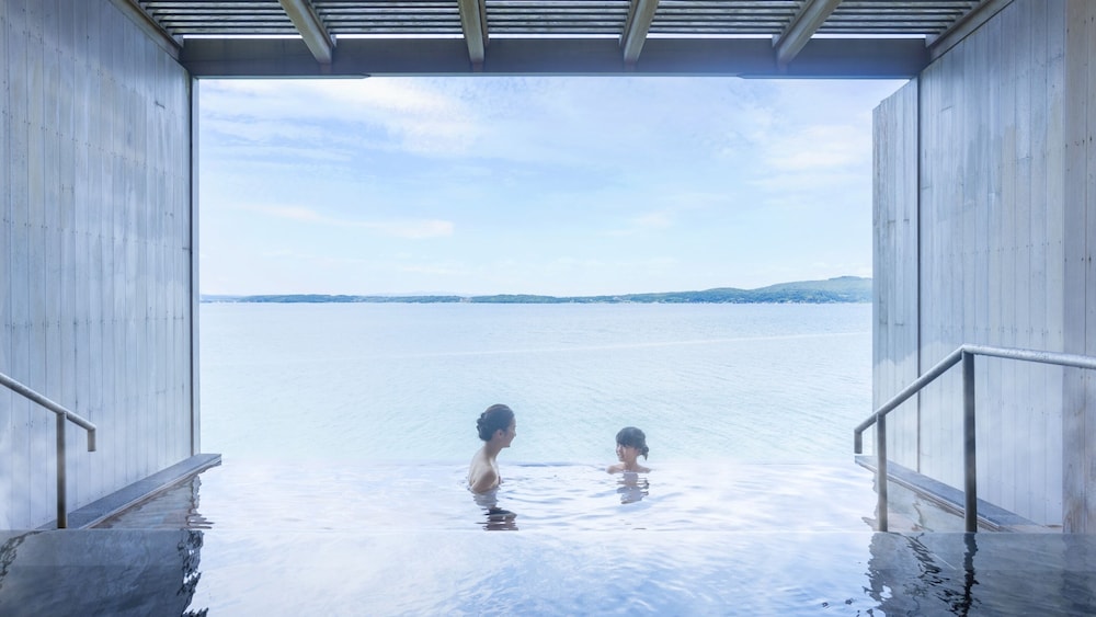 TAOYA和倉 小松