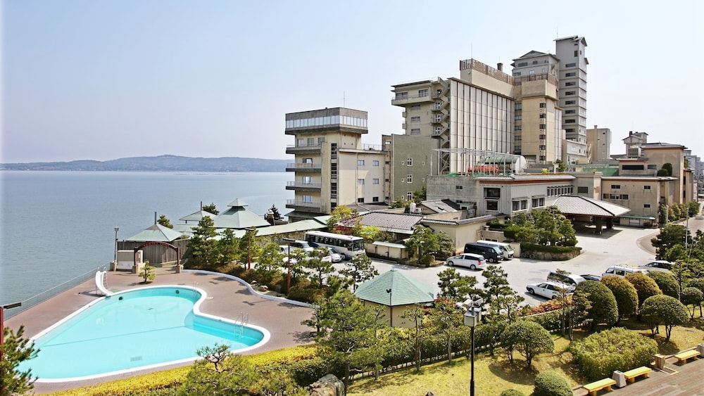 TAOYA和倉 小松