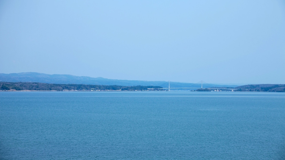 TAOYA和倉 小松