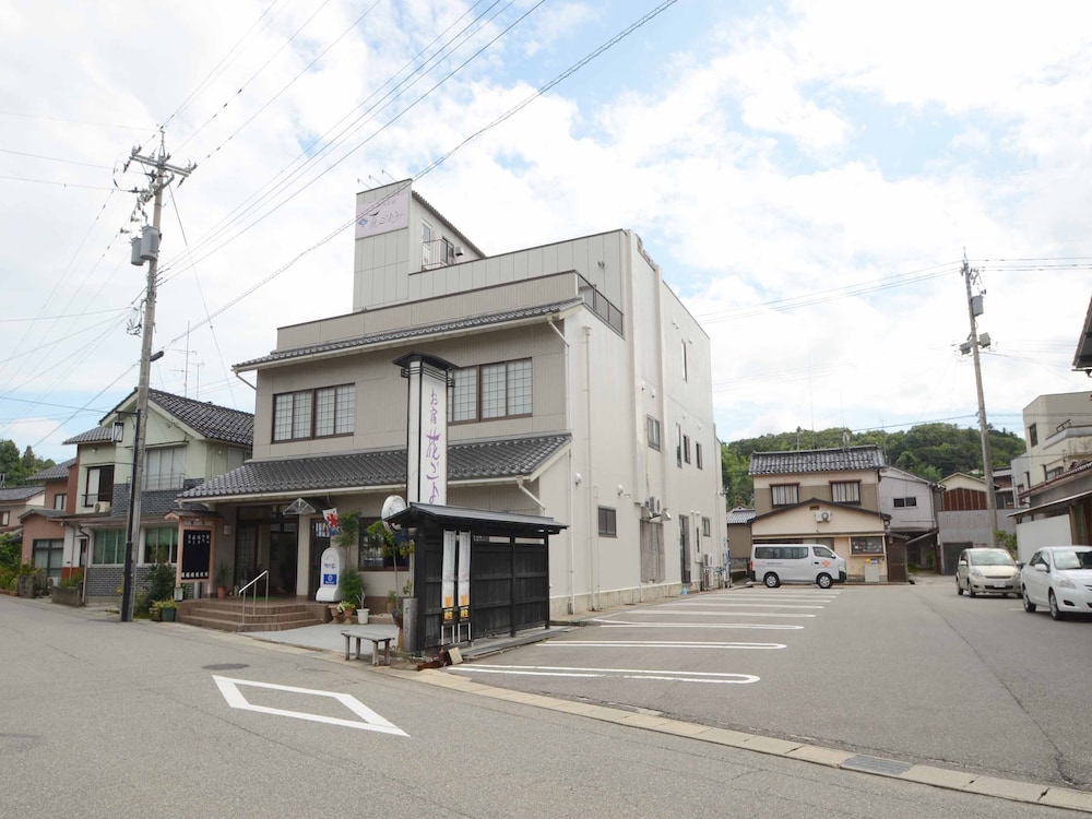 花ごよみ 小松
