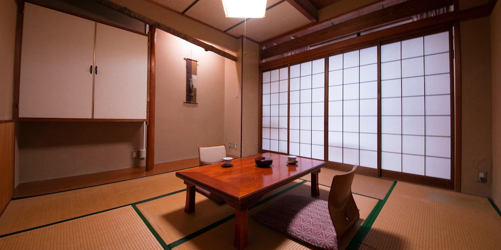 お宿 すず花 小松