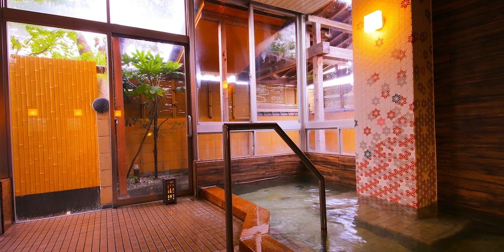 お宿 すず花 小松