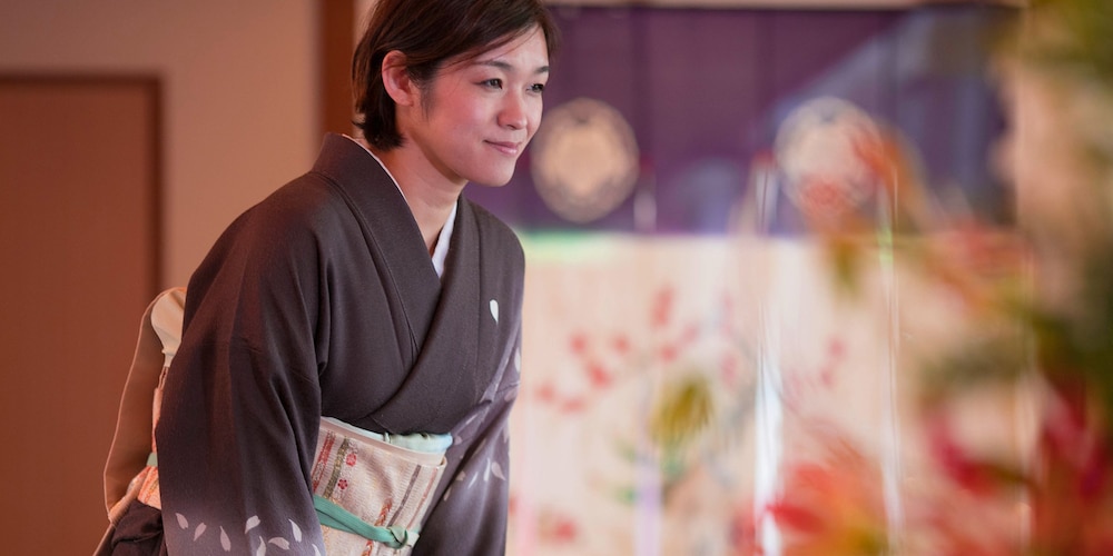 お宿 すず花 小松