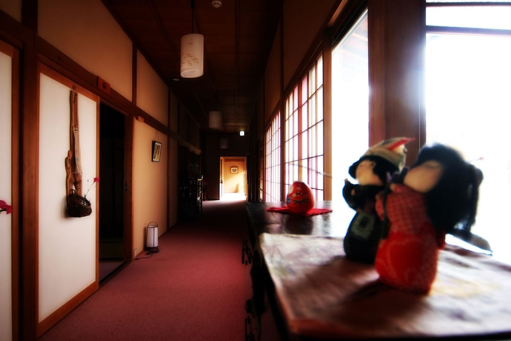 渡月庵 小松