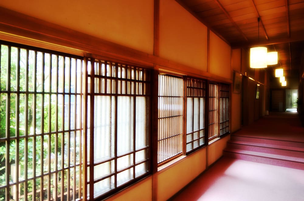 渡月庵 小松