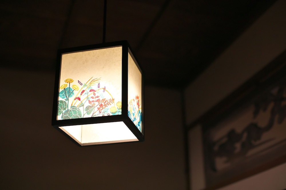 渡月庵 小松