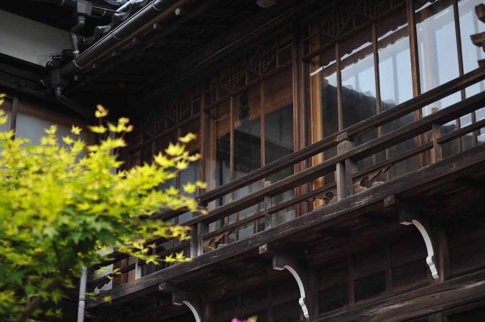 渡月庵 小松