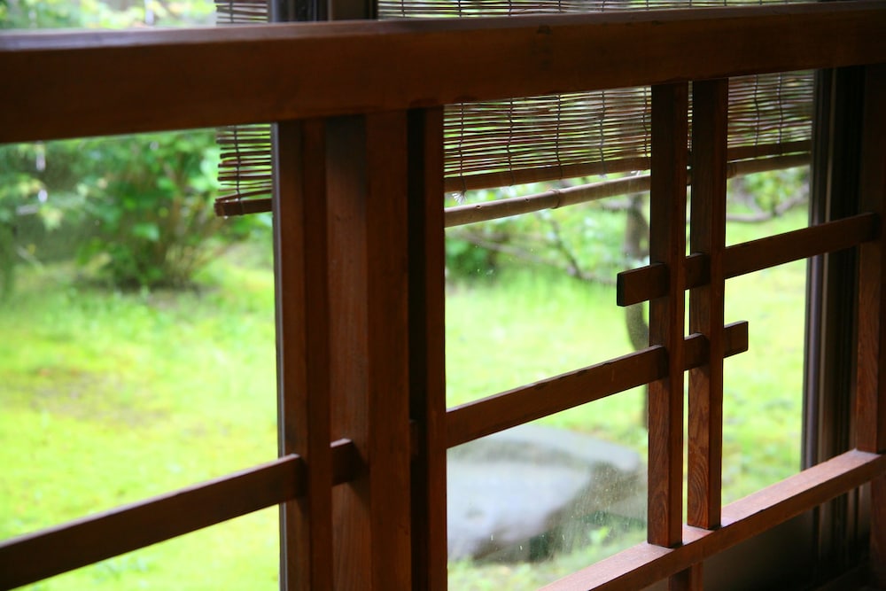 渡月庵 小松