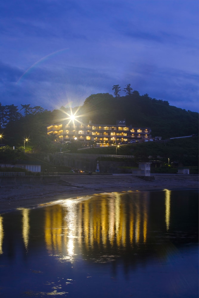 輪島温泉 八汐 小松